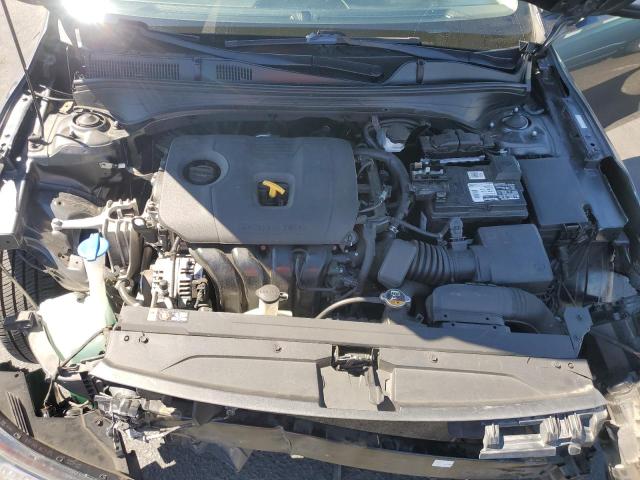 2020 KIA FORTE FE - 3KPF24AD5LE191472