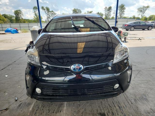 2015 TOYOTA PRIUS JTDKN3DUXF1950300