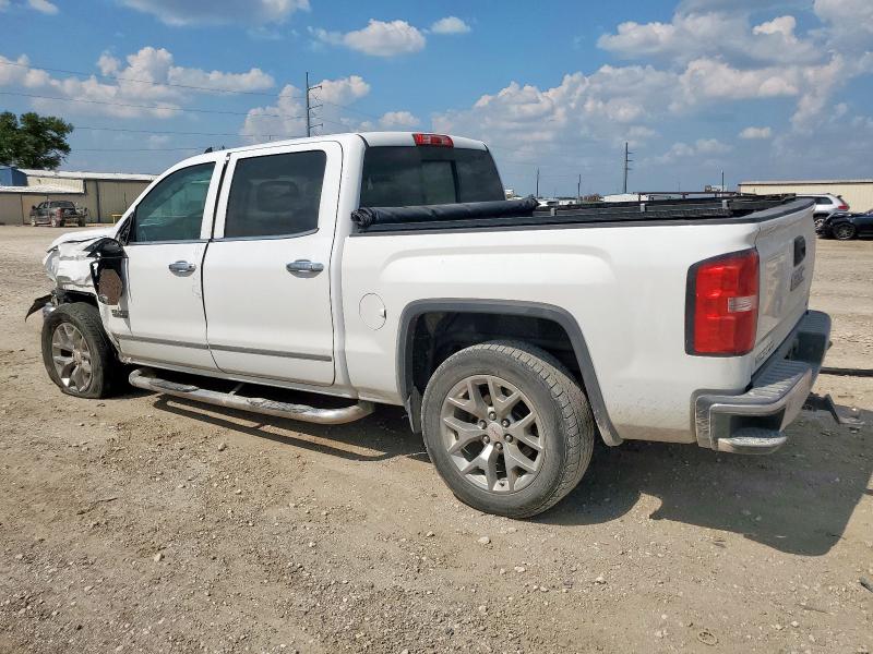 2015 GMC SIERRA C15 - 3GTP1VEC1FG424951