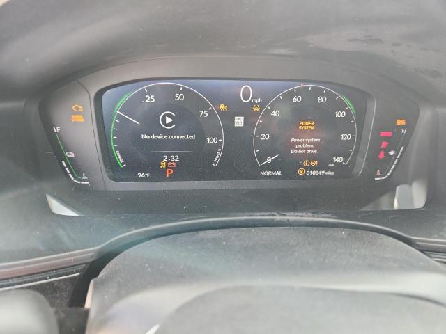 2025 HONDA CIVIC SPOR #3296355160