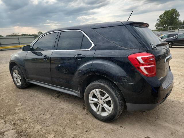 2017 CHEVROLET EQUINOX LS - Other View