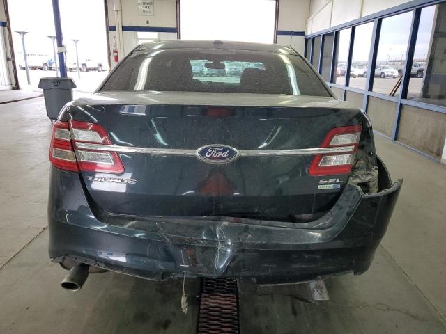2014 FORD TAURUS SEL #3312792089