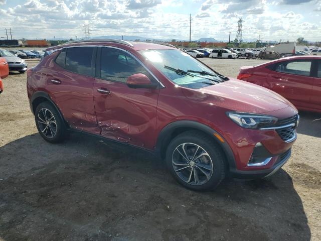2021 BUICK ENCORE GX ESSENCE #3291385184