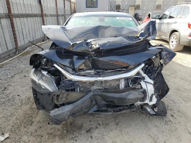 2020 CHEVROLET MALIBU RS #3308360287