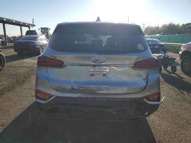 2020 HYUNDAI SANTA FE S - 5NMS3CAD7LH246843