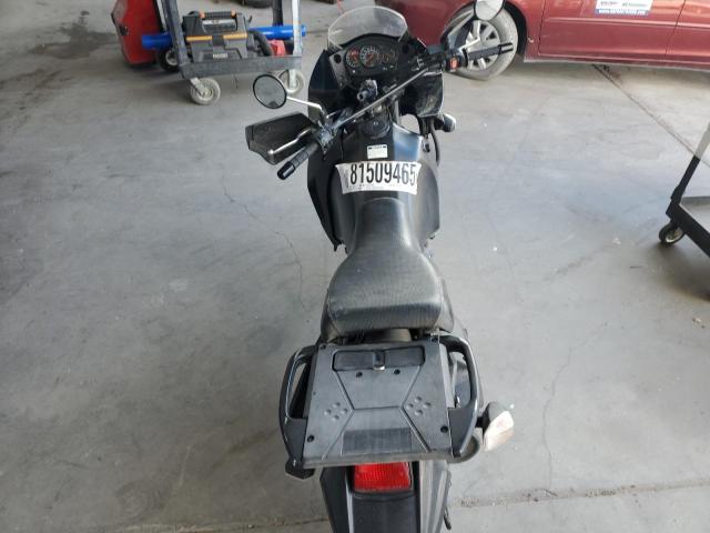2018 KAWASAKI KL650 E JKAKLEE19JDA92800