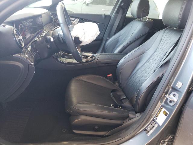 2020 MERCEDES-BENZ E 450 4MATIC - WDDZF6JB8LA726525