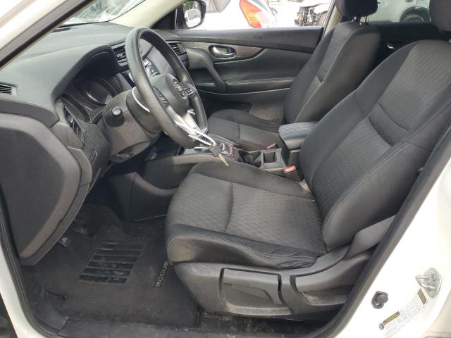 2017 NISSAN ROGUE S JN8AT2MT5HW135094