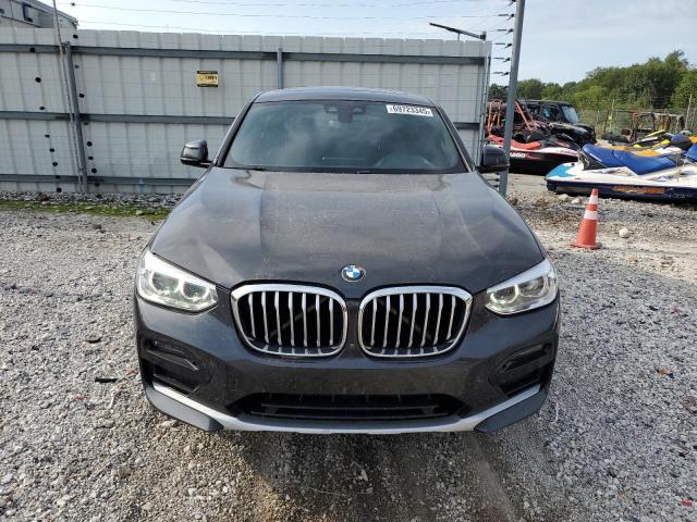 2021 BMW X4 XDRIVE3 5UX2V1C05M9G71999