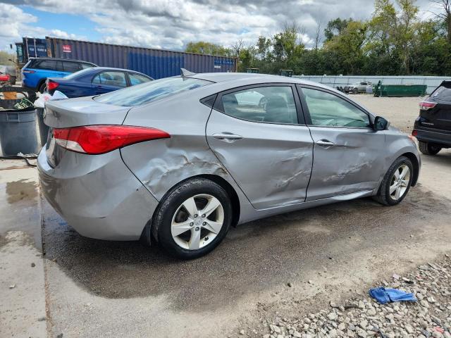 2013 HYUNDAI ELANTRA GL - KMHDH4AE9DU990104