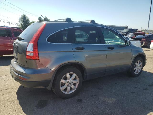 2011 HONDA CR-V SE #3302736016