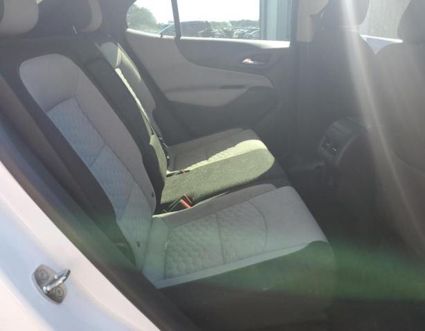 2020 CHEVROLET EQUINOX LS 2GNAXHEV1L6283451