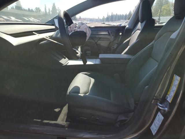 2025 TESLA MODEL 3 5YJ3E1EA4SF938660