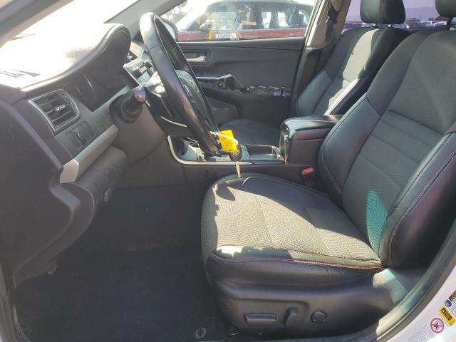 2016 TOYOTA CAMRY LE 4T1BF1FK2GU163236