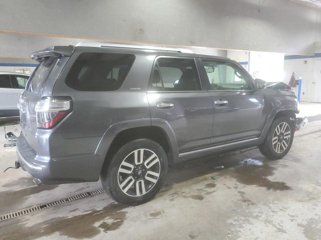 2016 TOYOTA 4RUNNER SR #3253727010