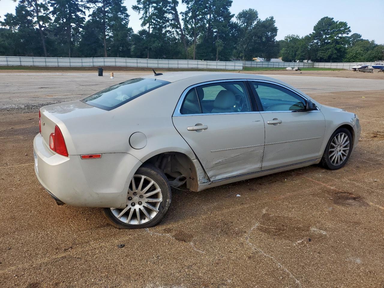 CHEVROLET MALIBU 2LT