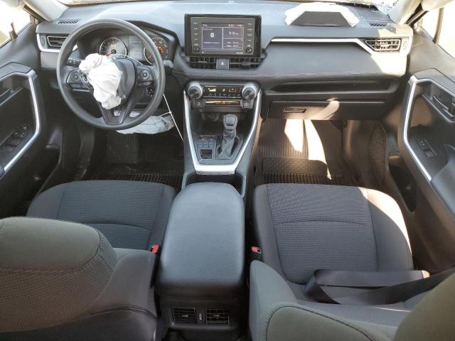 2022 TOYOTA RAV4 LE #3291336164