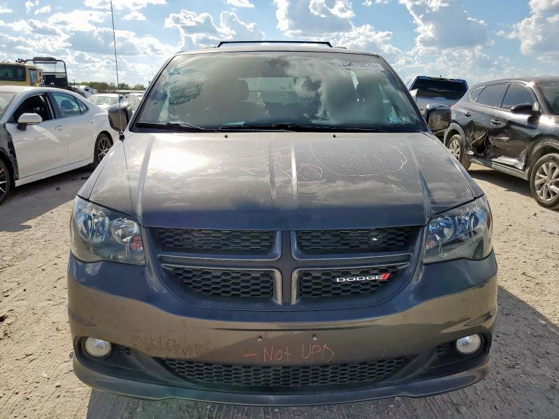 2019 DODGE GRAND CARA 2C4RDGEG1KR736383