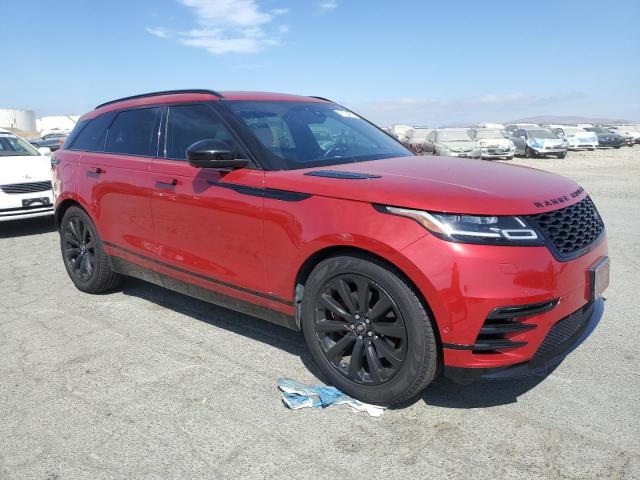 2019 LAND ROVER RANGE ROVE SALYL2FV7KA226647