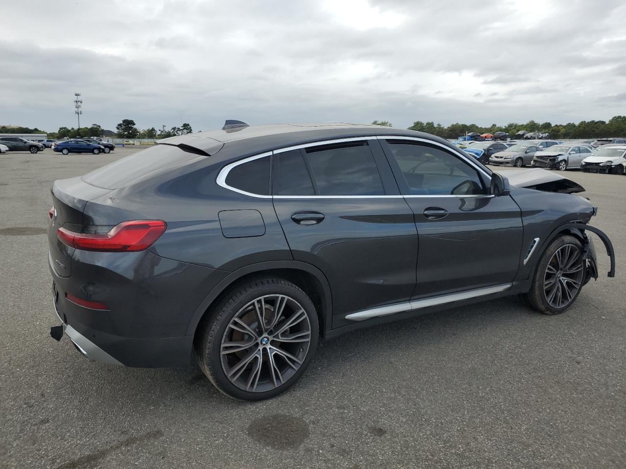 BMW X4 XDRIVE30I