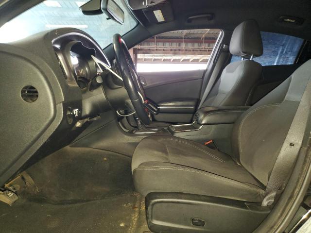 2015 DODGE CHARGER SE 2C3CDXBG0FH820074