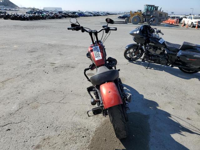 2013 HARLEY-DAVIDSON XL883 IRON 1HD4LE231DC443970