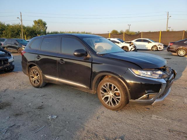 2017 MITSUBISHI OUTLANDER JA4AD3A32HZ035515