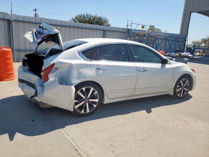 2017 NISSAN ALTIMA 2.5 1N4AL3AP9HC493153