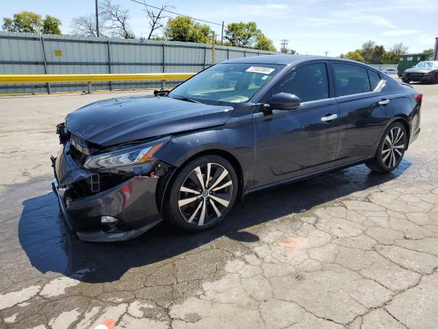 2019 NISSAN ALTIMA PLA 1N4BL4FV6KC110939
