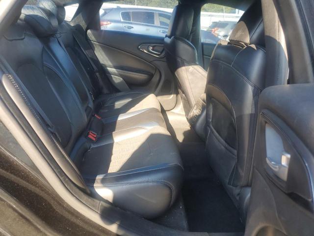 2015 CHRYSLER 200 S 1C3CCCBB3FN550846