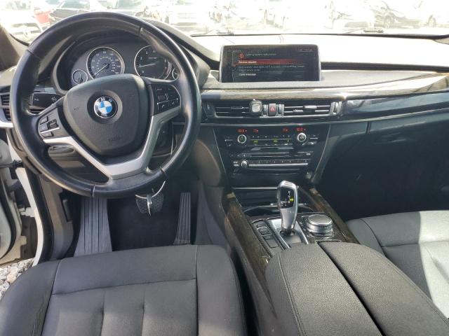 2017 BMW X5 SDRIVE3 5UXKR2C30H0X04533