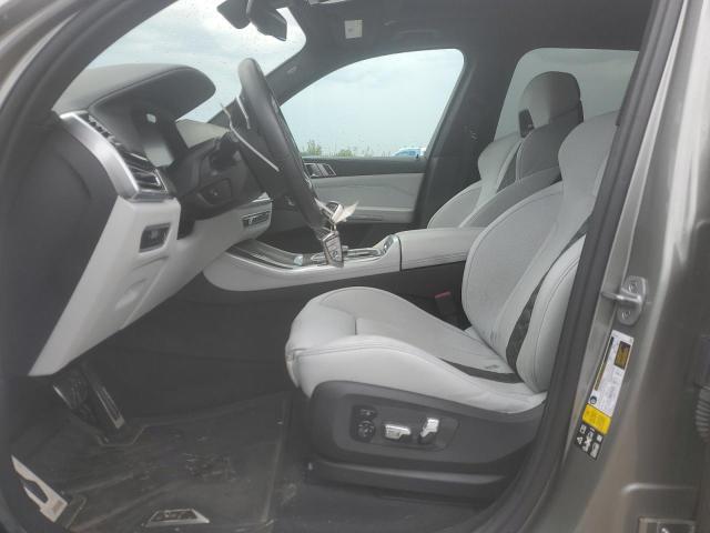 2023 BMW X5 M #3291787560