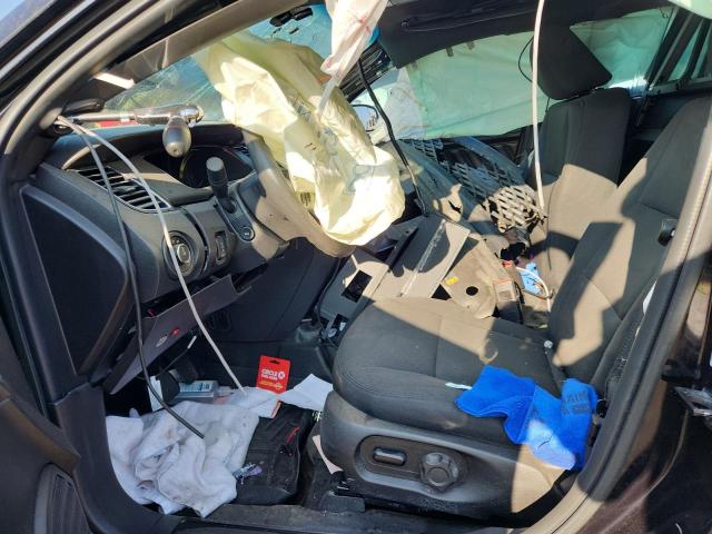 2019 FORD TAURUS POL 1FAHP2MK8KG112244