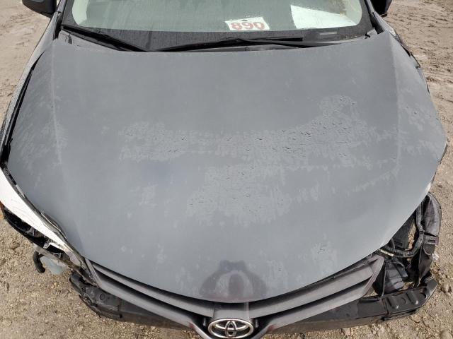 2016 TOYOTA COROLLA L - 5YFBURHE8GP542870