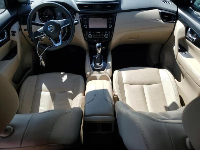 2020 NISSAN ROGUE S - 5N1AT2MV6LC746951