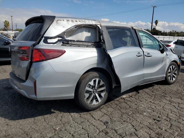 2025 HONDA ODYSSEY EX 5FNRL6H65SB056448