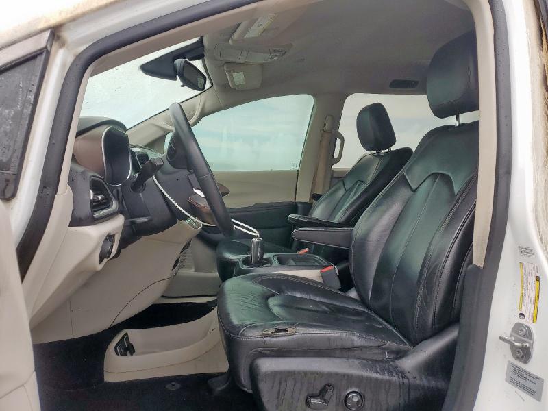 2017 CHRYSLER PACIFICA TOURING L 2C4RC1BG8HR535657