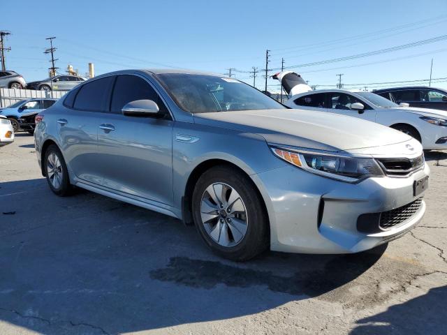 2017 KIA OPTIMA HYB KNAGT4LE4H5012300