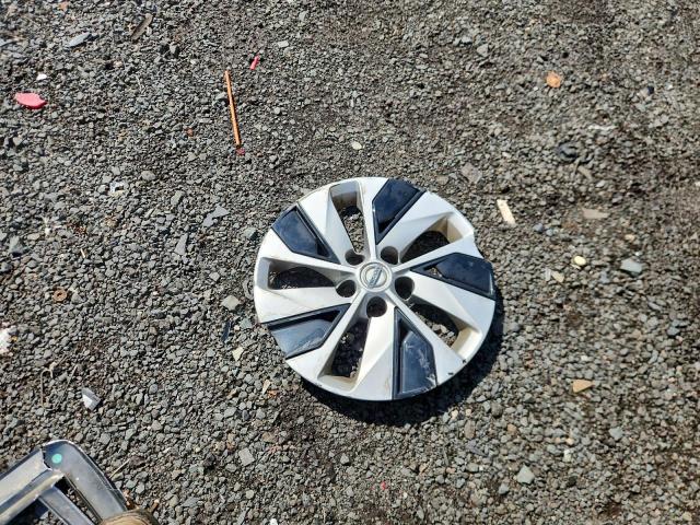 2019 NISSAN ALTIMA S 1N4BL4BW1KN302997