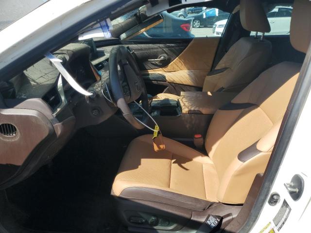 2021 LEXUS ES 300H 58ADA1C14MU011000