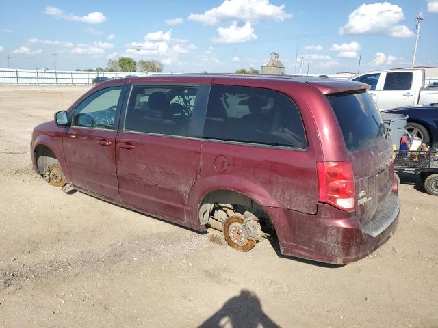 2017 DODGE GRAND CARA 2C4RDGEG2HR741861