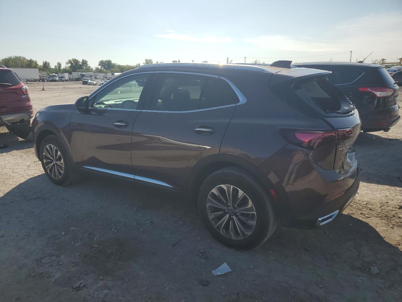 BUICK ENVISION PREFERRED