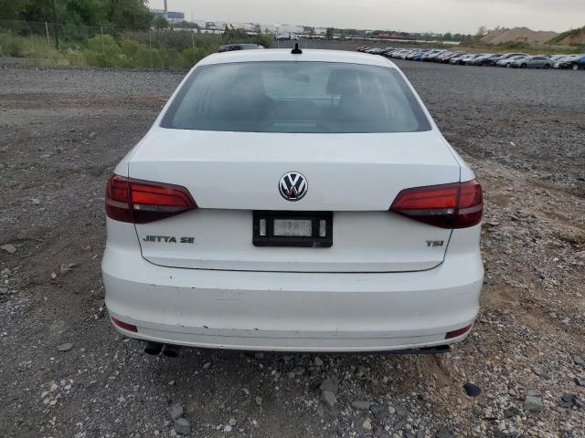 2017 VOLKSWAGEN JETTA SE 3VWDB7AJ5HM407314