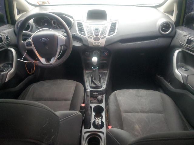 2011 FORD FIESTA SE #3275482719