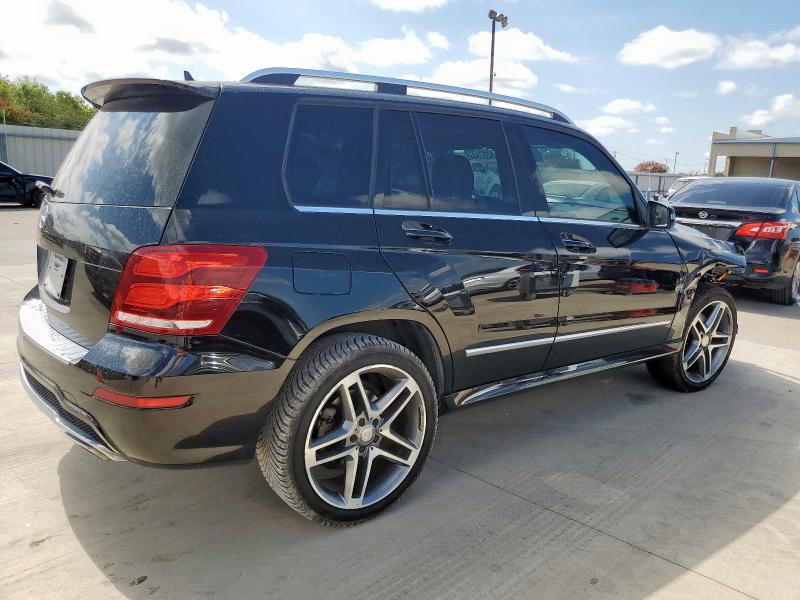 2015 MERCEDES-BENZ GLK 350 - WDCGG5HB1FG363706