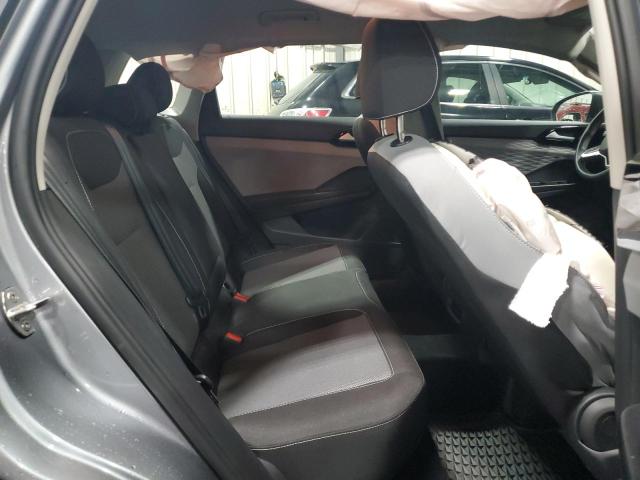 2024 VOLKSWAGEN TAOS S 3VV8X7B21RM121220