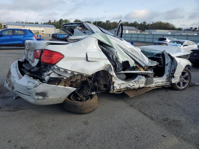 2015 BMW 328 XI SULEV WBA3B5G59FNS20087