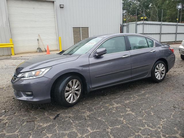 2014 HONDA ACCORD EXL - 1HGCR3F8XEA019448