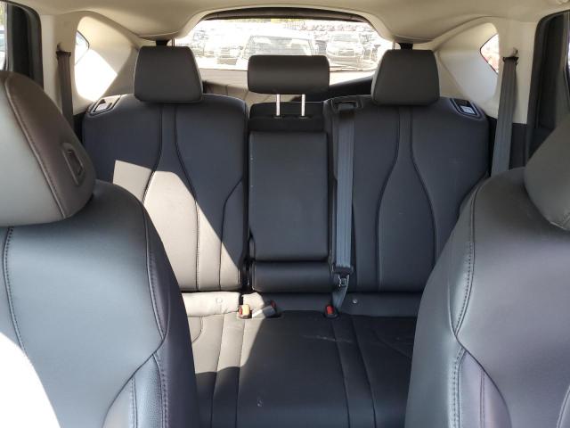 2020 ACURA RDX 5J8TC2H35LL027214
