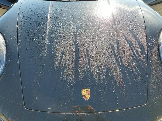 2021 PORSCHE 911 CARRER WP0CB2A99MS248855